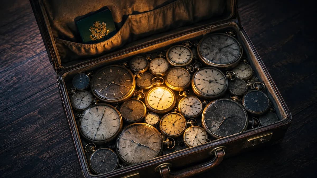 Moving to the UK from South Africa: The Timeline Nobody Gives You - WBForex South African Expat Guide