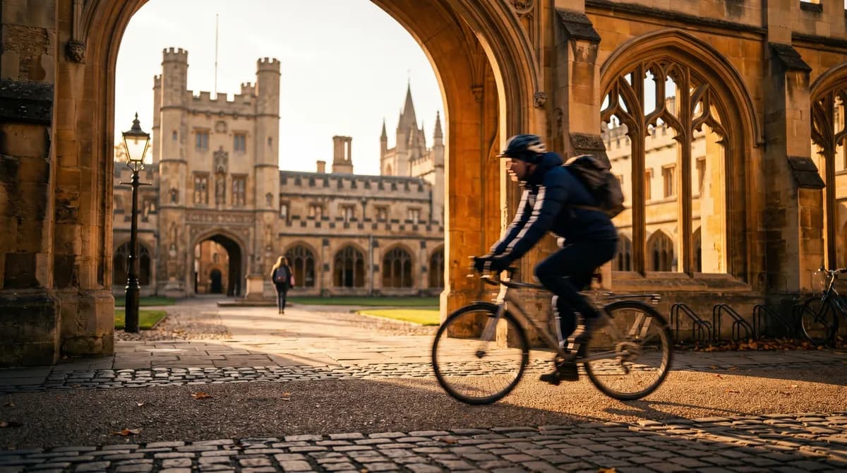 Paying Oxford University Fees from South Africa: Navigating the R2m SDA - WBForex South African Expat Guide