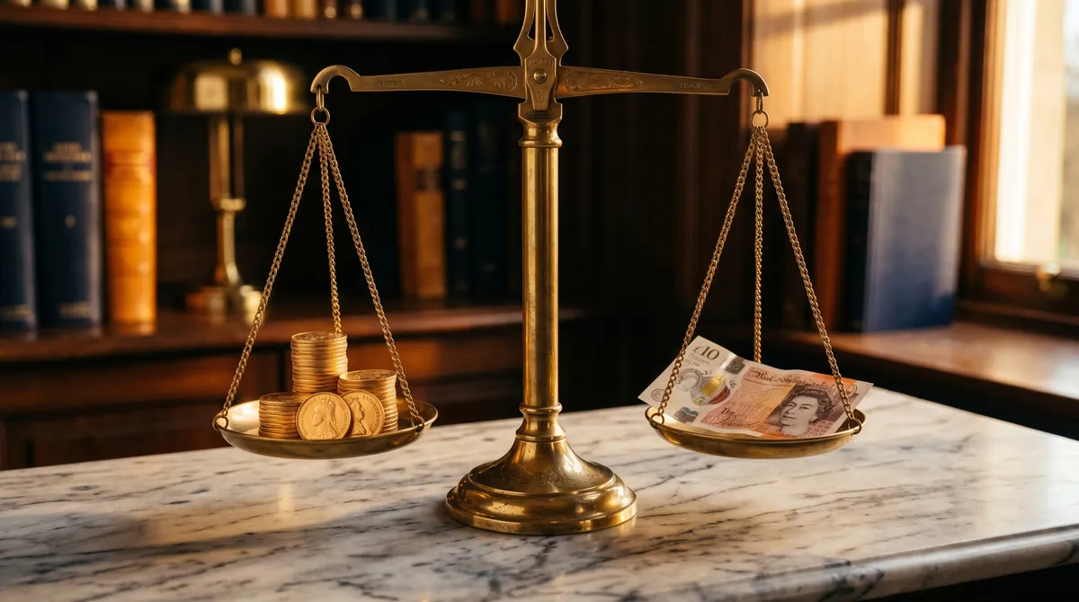 Pricing UK Clients in GBP: What SA Service Businesses Need to Know About FX Risk - WBForex South African Expat Guide