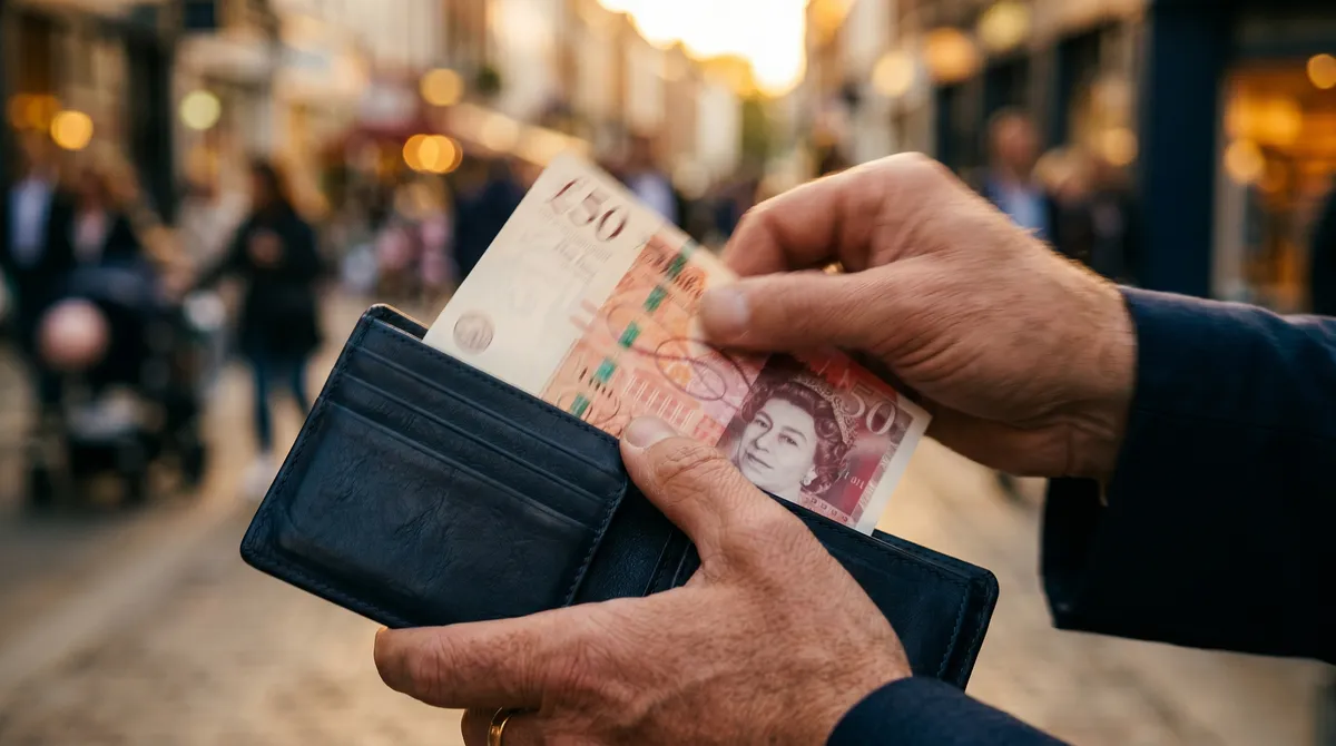 The 2026 SDA Upgrade: What Changed for Parents Funding UK Studies - WBForex South African Expat Guide