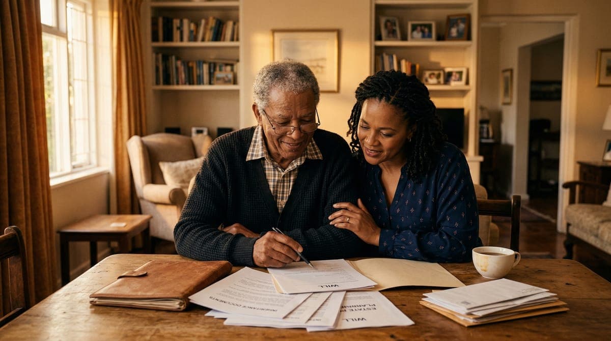 RA Encashment and the 3-Year Rule: What SA Expats in the UK Need to Know - WBForex South African Expat Guide