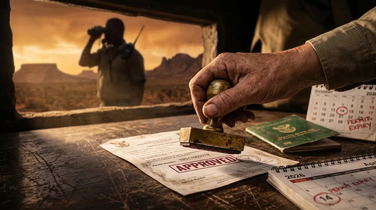 Re-registering as a South African Tax Resident: What SARS Needs When You Come Home - WBForex South African Expat Guide