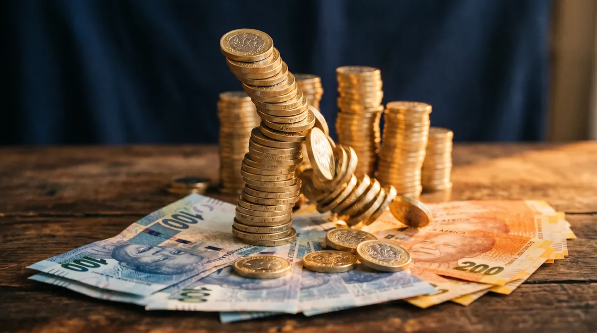 Repatriating UK Profits to South Africa: Managing the Reverse Flow - WBForex South African Expat Guide