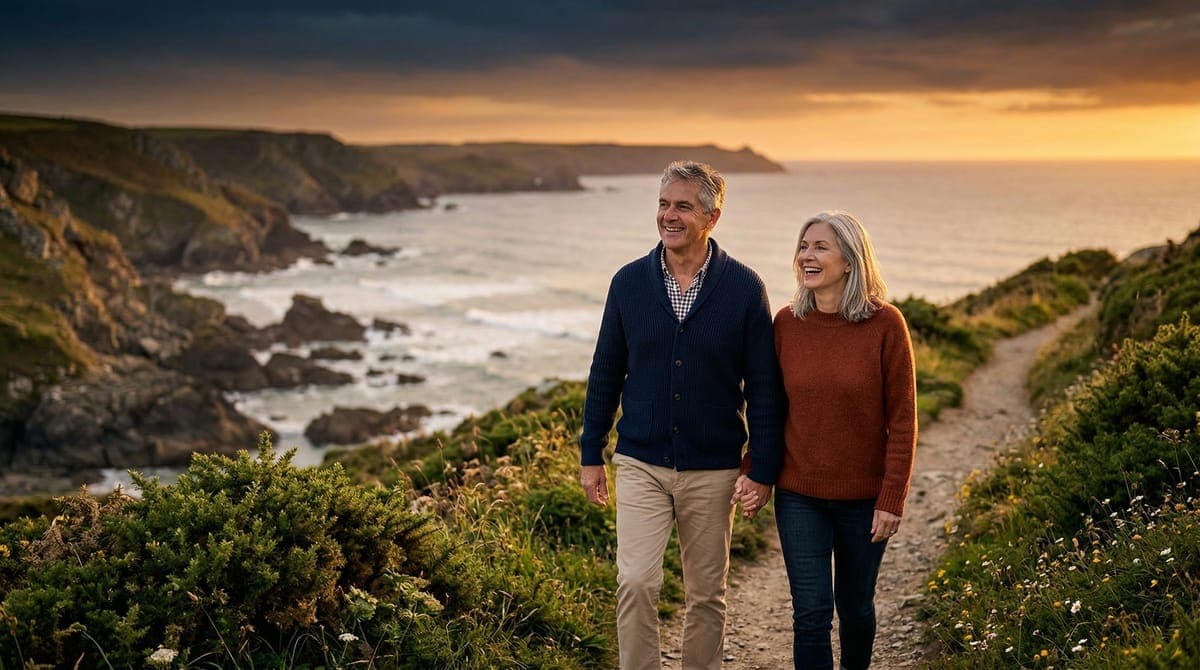 SA Expats in the UK: Retirement Planning and Pension Considerations - WBForex South African Expat Guide