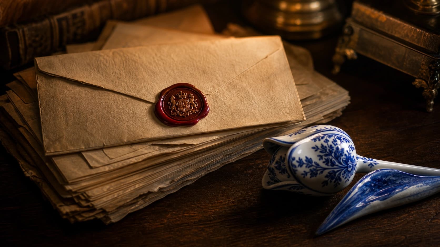 Receiving a South African inheritance in the Netherlands - WBForex South African Expat Guide