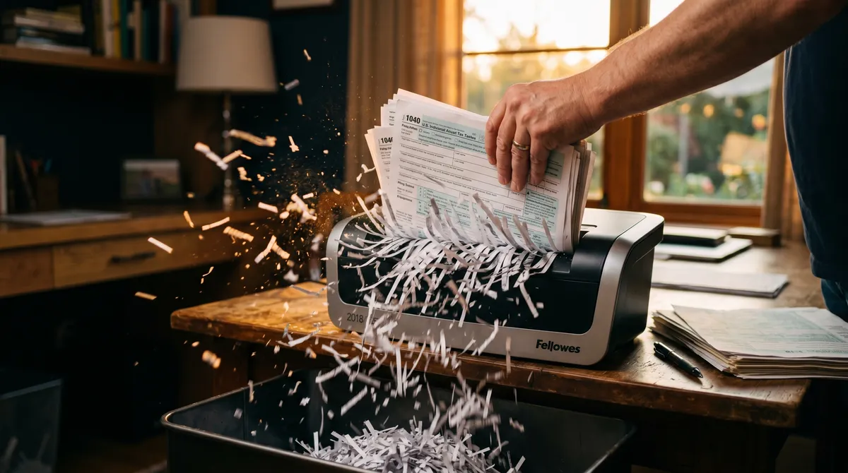 Tax Emigration: Why So Many Expats Regret Rushing the Process - WBForex South African Expat Guide