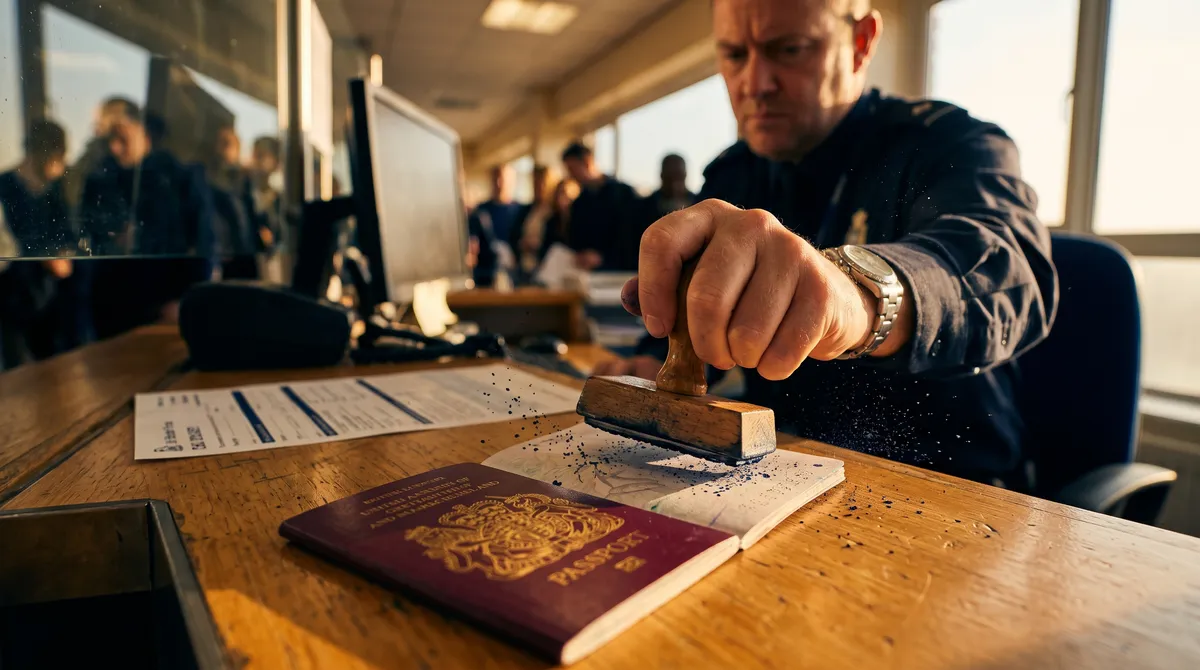 Tax Emigration vs. Keeping SA Residency: What UK Work Expats Need to Know - WBForex South African Expat Guide