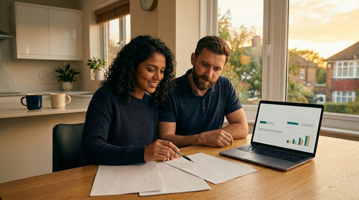 How to Transfer Money from South Africa to the UK in 2026: The Complete Guide - WBForex South African Expat Guide