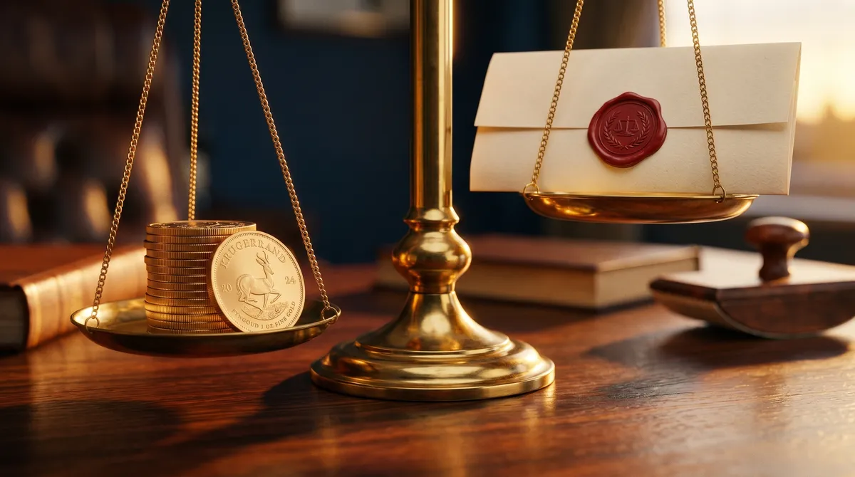 What Happens If You Exceed Your Single Discretionary Allowance? - WBForex South African Expat Guide