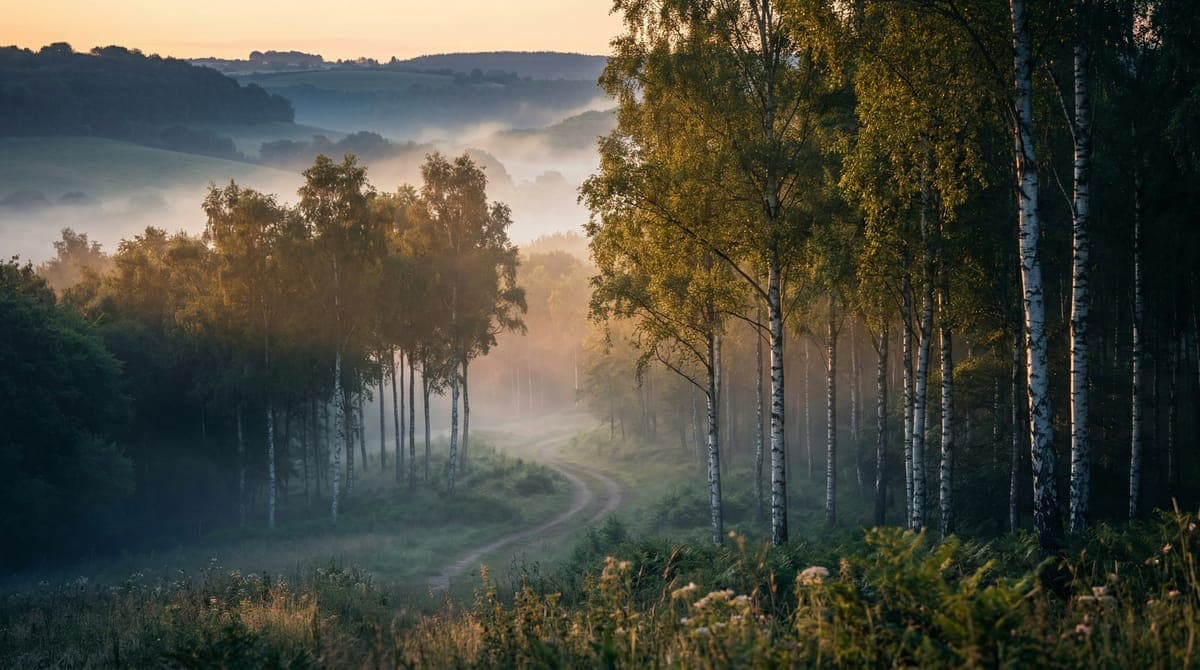 WBForex and the WhiteBIRCH Forext Foundation: Our Environmental Commitment - WBForex South African Expat Guide