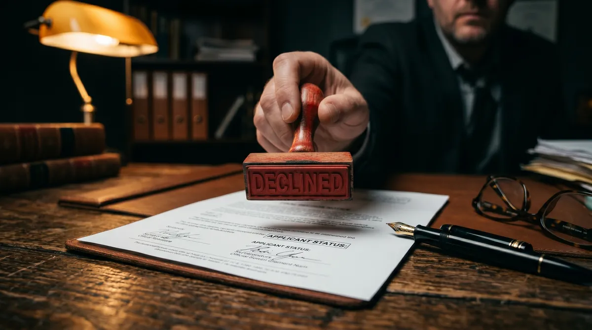 Why SARS Declines International Transfer Approvals - And How to Avoid It - WBForex South African Expat Guide