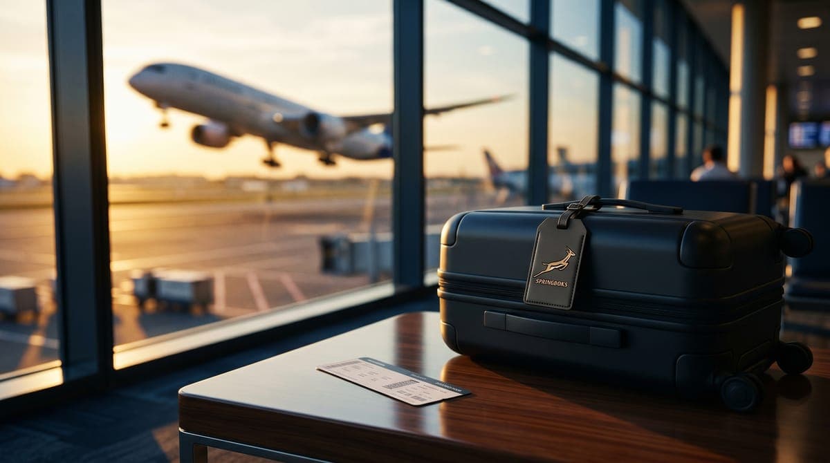Returning to South Africa: How to Repatriate Your UK Savings (Even Without an SA Bank Account) - WBForex South African Expat Guide