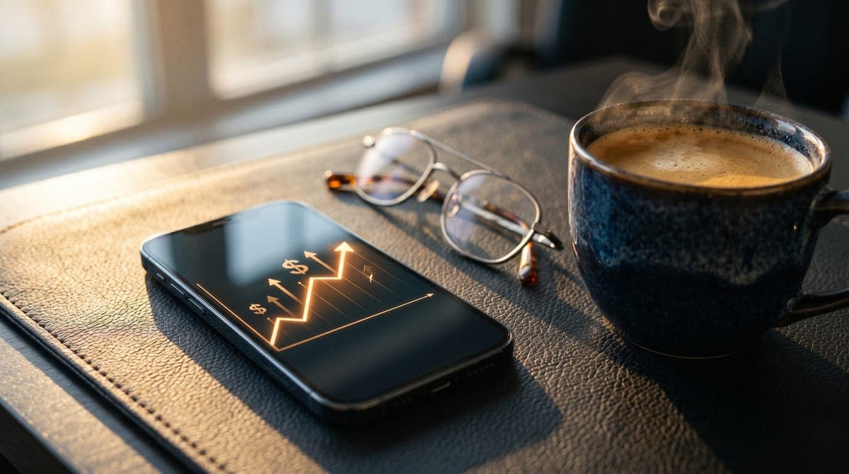 Moving Back to SA? Why You Shouldn't Convert Your Pounds Immediately - WBForex South African Expat Guide