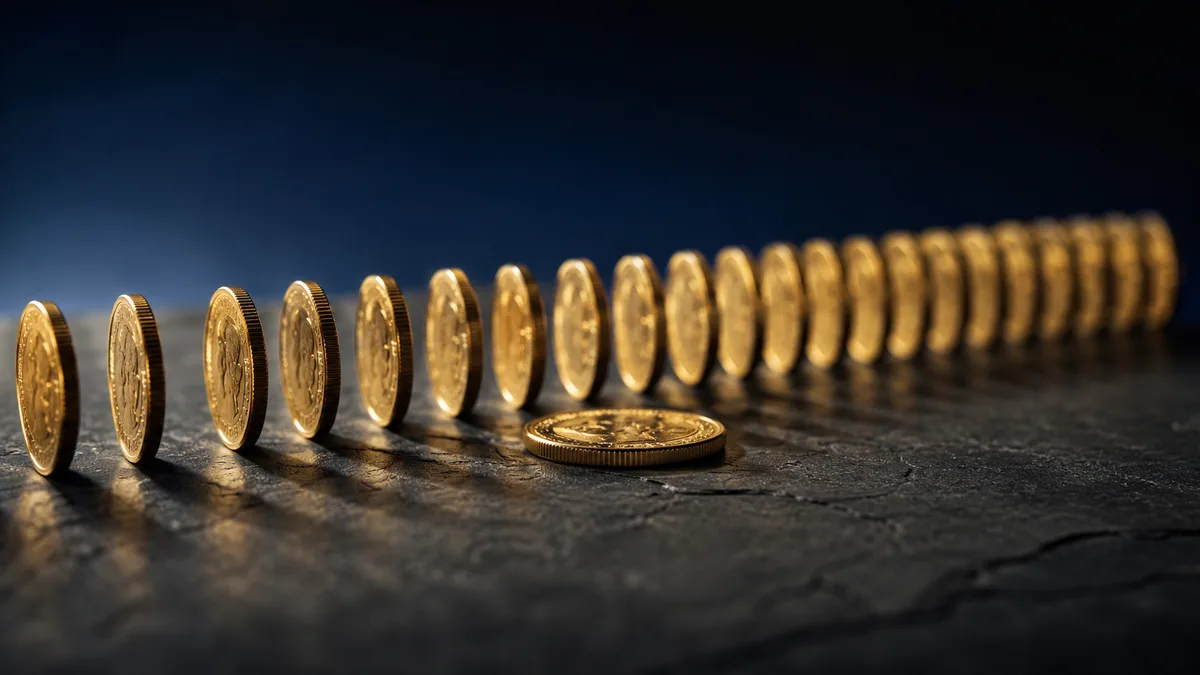 The 28-Day Rule: Proving South African Funds for a UK Visa - WBForex South African Expat Guide