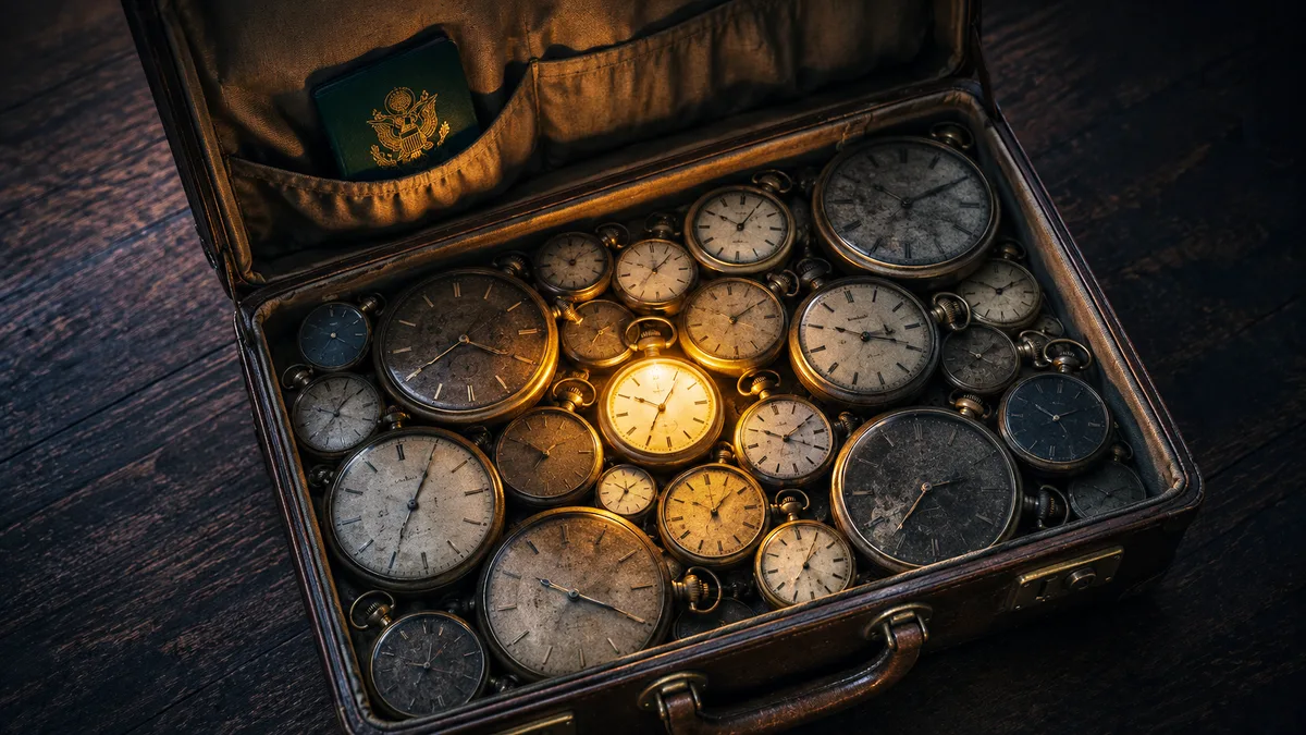 Moving to the UK from South Africa: The Timeline Nobody Gives You - WBForex South African Expat Guide