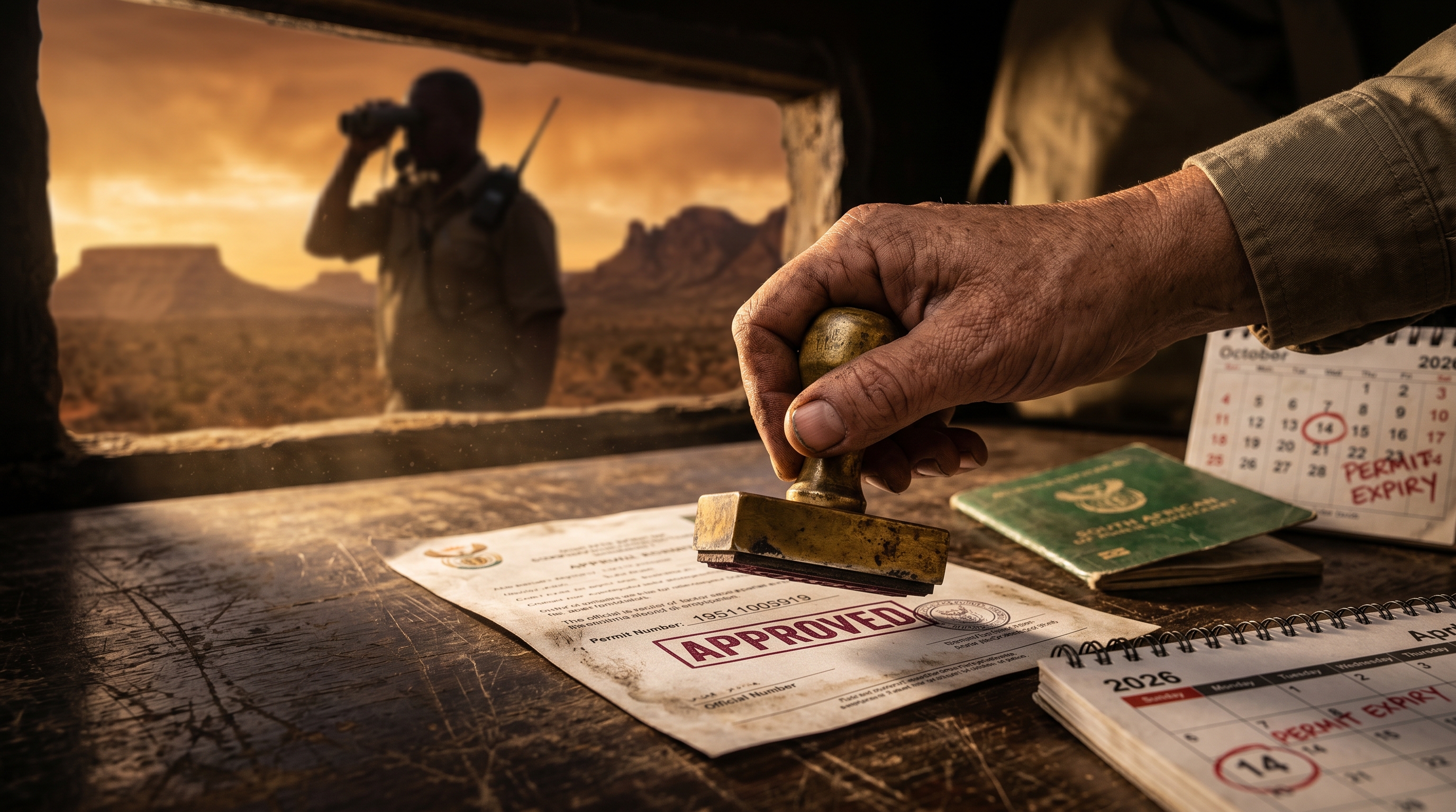 Re-registering as a South African Tax Resident: What SARS Needs When You Come Home - WBForex South African Expat Guide
