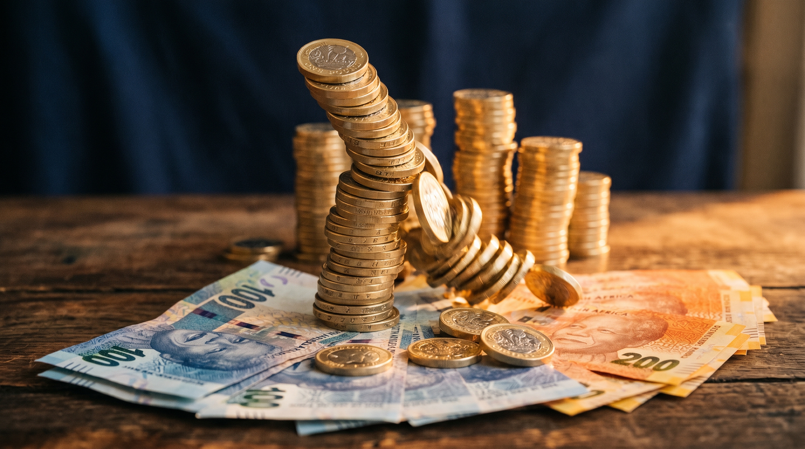 Repatriating UK Profits to South Africa: Managing the Reverse Flow - WBForex South African Expat Guide