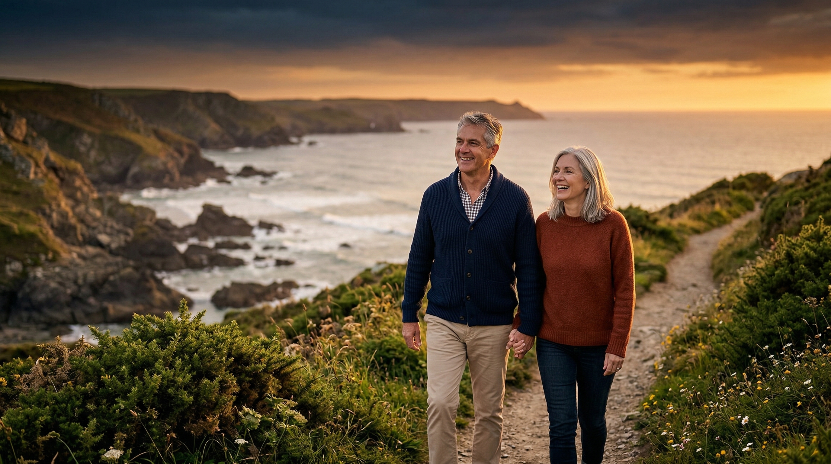 SA Expats in the UK: Retirement Planning and Pension Considerations - WBForex South African Expat Guide