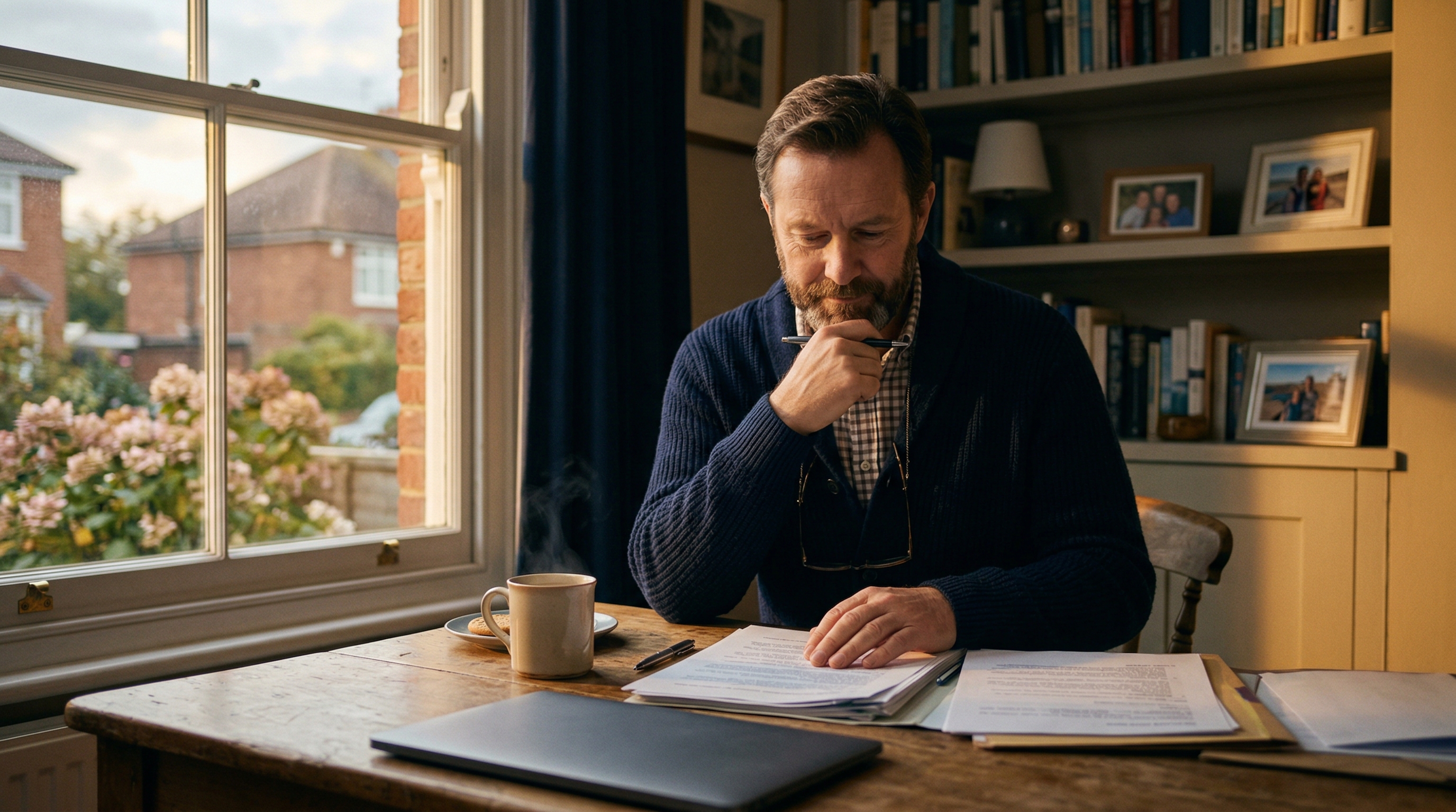How a South African inheritance transfer works from the UK - WBForex South African Expat Guide