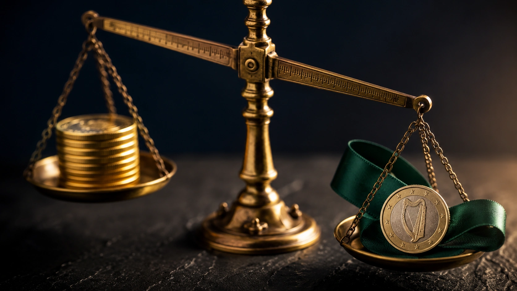 Using Your R2 Million SDA for Euro Transfers to Ireland - WBForex South African Expat Guide