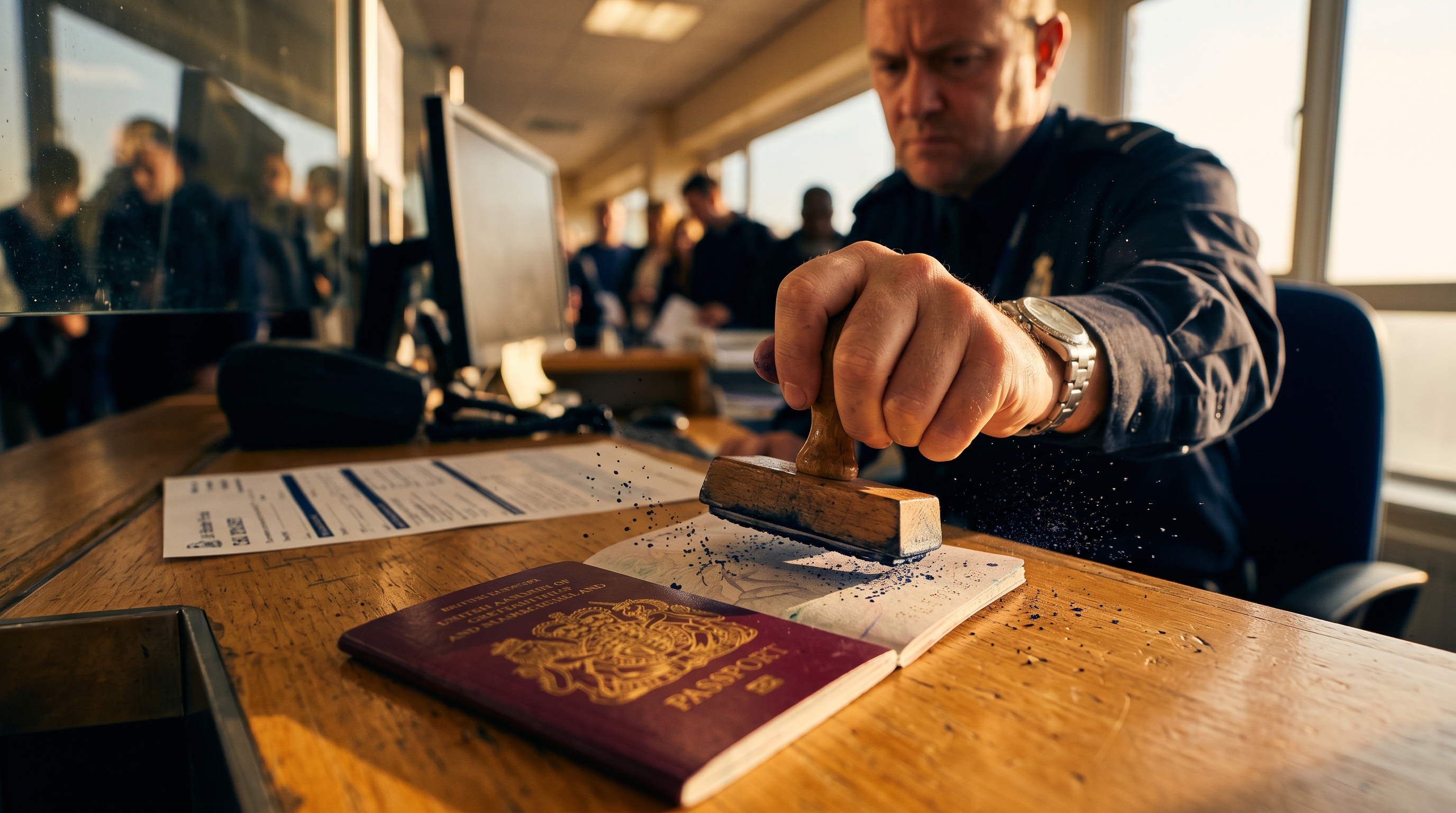 Tax Emigration vs. Keeping SA Residency: What UK Work Expats Need to Know - WBForex South African Expat Guide
