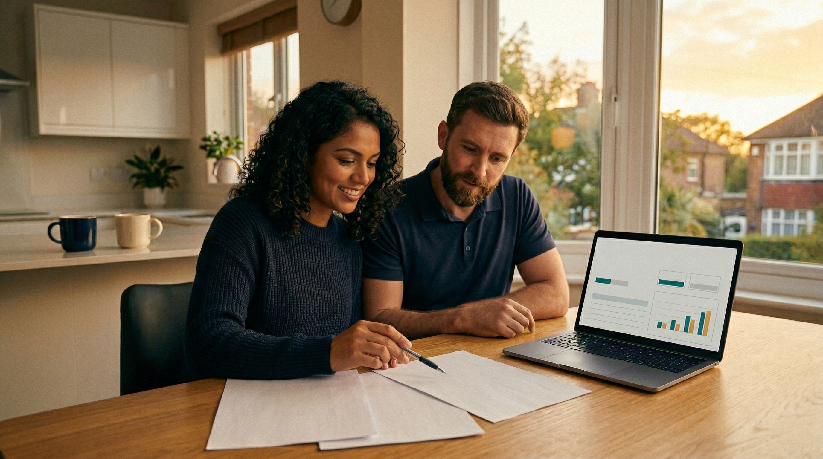 How to Transfer Money from South Africa to the UK in 2026: The Complete Guide - WBForex South African Expat Guide
