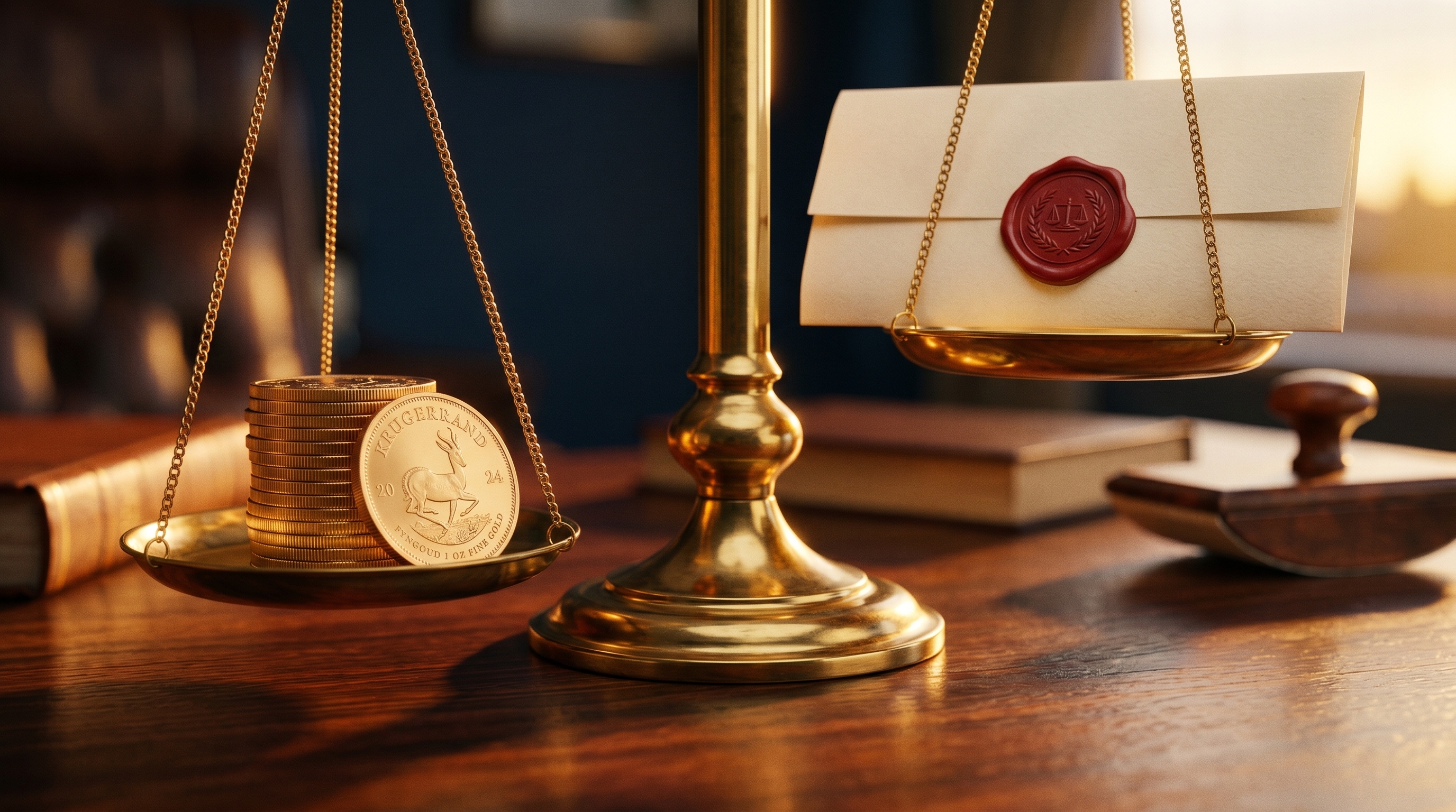What Happens If You Exceed Your Single Discretionary Allowance? - WBForex South African Expat Guide