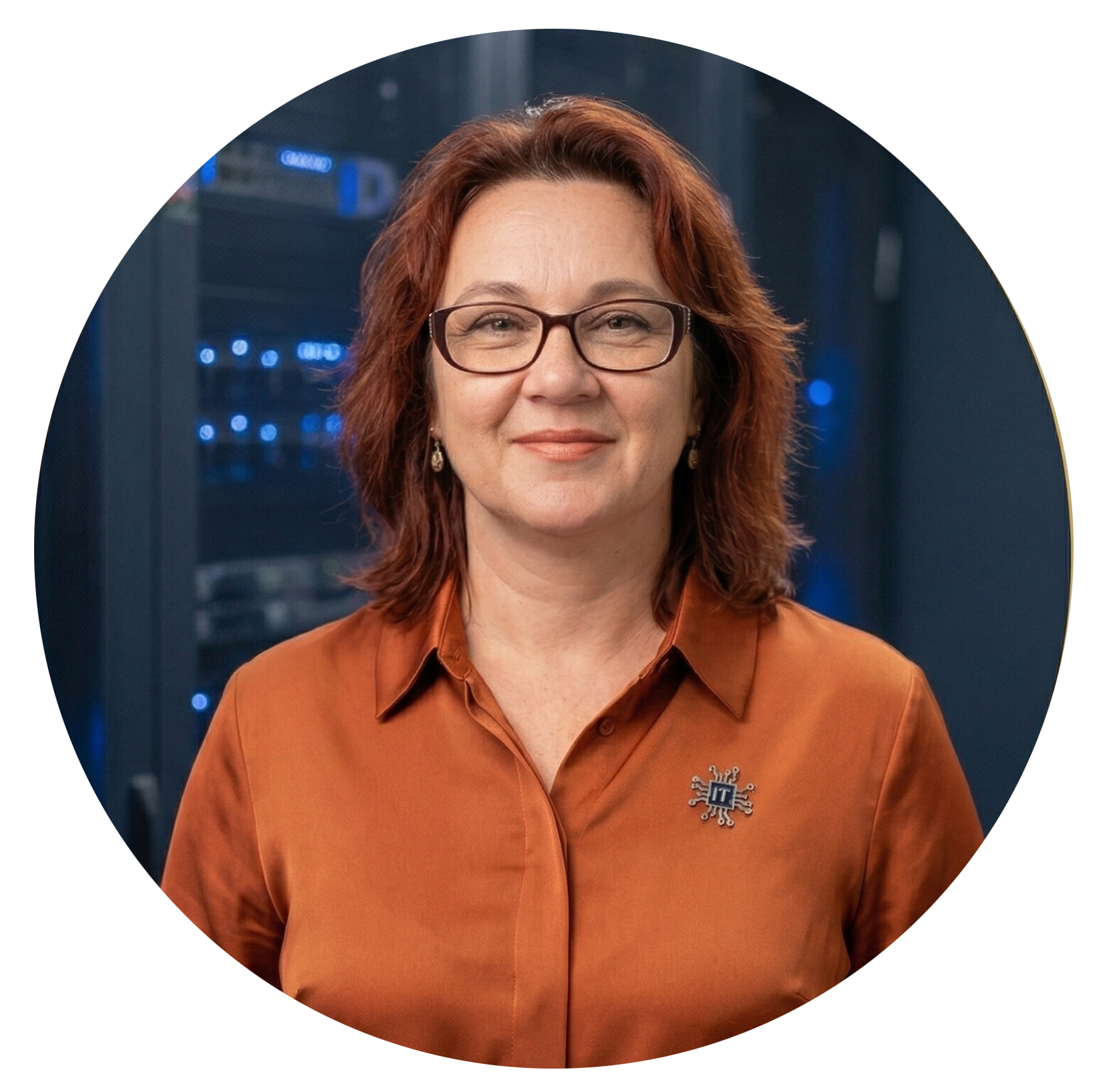 Adele van der Merwe, South African Execution and SARS Clearance Specialist at WBForex