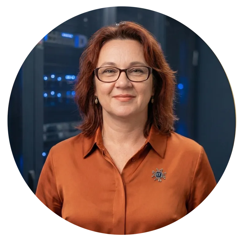 Adele Walker, South African Execution and SARS Clearance Specialist at WBForex
