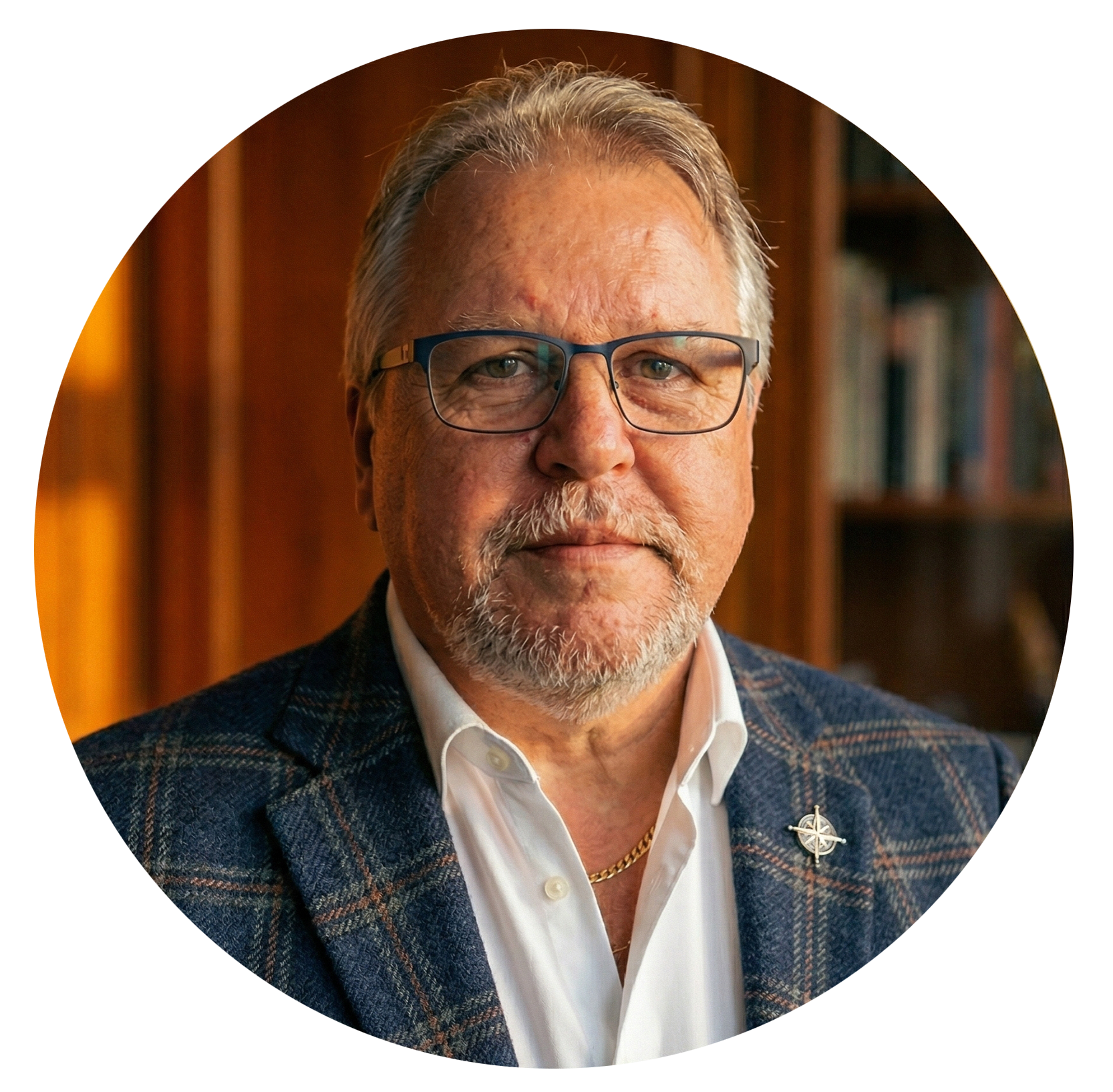 Peter Botha, UK Strategy Lead and South African Expat Specialist at WBForex